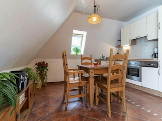 Apartment Büsum Ausstattung 9