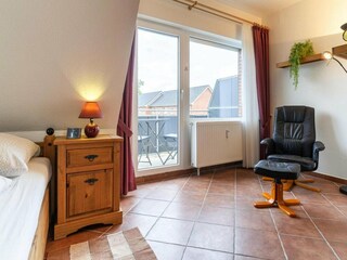 Apartment Büsum  17