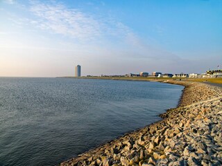 Appartement Büsum Environnement 12