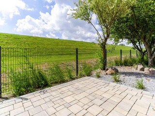 Apartamento Büsum Grabación al aire libre 3