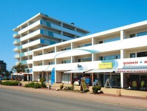 Appartement, St. Peter-Ording - St. Peter Ording - image1