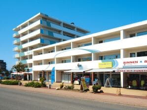 Apartment Ferienwohnung, St. Peter-Ording - St. Peter-Ording - image1