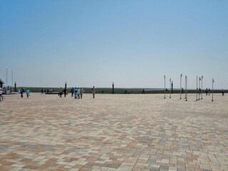 Apartment St. Peter-Ording Umgebung 14