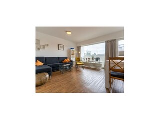 Appartement St. Peter-Ording Équipement 4