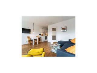 Apartment St. Peter-Ording Ausstattung 5