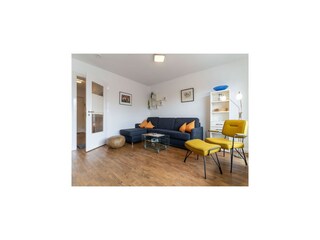 Apartment St. Peter-Ording Ausstattung 6