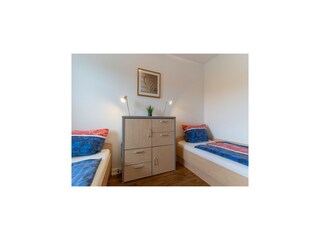 Apartment St. Peter-Ording Ausstattung 11