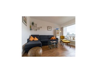 Apartment St. Peter-Ording Ausstattung 12