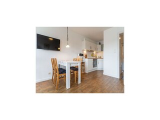 Apartment St. Peter-Ording Ausstattung 9