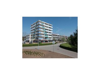 Appartement St. Peter-Ording Buitenaudio-opname 3