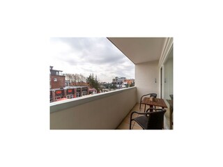 Apartment St. Peter-Ording Außenaufnahme 2