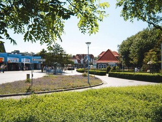 Appartement St. Peter-Ording Environnement 15