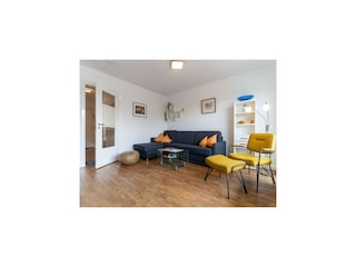 Apartment St. Peter-Ording Ausstattung 8