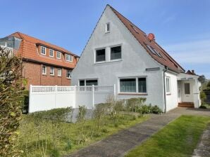 Apartment Ferienwohnung, St. Peter-Ording - St. Peter-Ording - image1