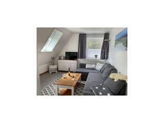 Appartement St. Peter-Ording Kenmerken 6