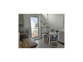 Apartamento St. Peter-Ording Características 5