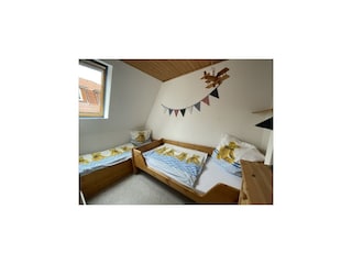 Apartment St. Peter-Ording Features 7