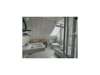 Apartment St. Peter-Ording Ausstattung 8