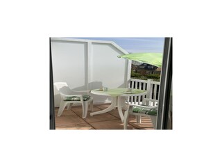 Appartement St. Peter-Ording Buitenaudio-opname 4