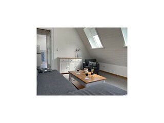 Apartamento St. Peter-Ording Características 5