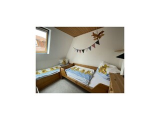 Appartement St. Peter-Ording Kenmerken 5