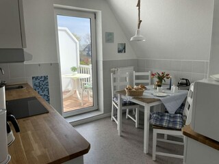 Appartement St. Peter-Ording Kenmerken 8