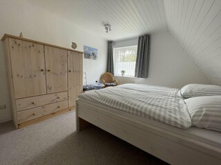Apartment St. Peter-Ording Ausstattung 9