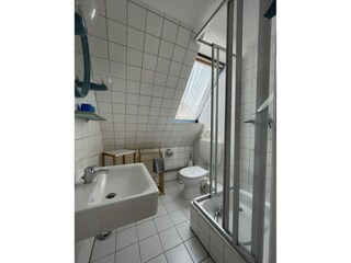 Appartement St. Peter-Ording Kenmerken 11