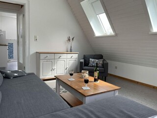 Appartement St. Peter-Ording Kenmerken 12
