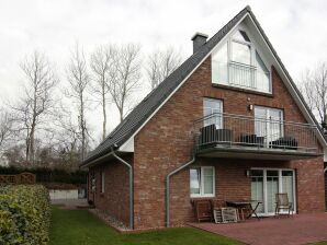 Apartment Ferienwohnung, St. Peter-Ording - St. Peter-Ording - image1