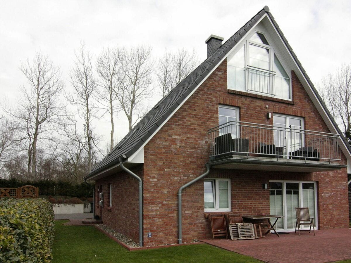 Apartamento St. Peter-Ording Grabación al aire libre 1