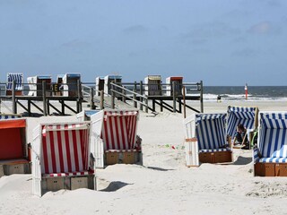 Appartement St. Peter-Ording  16