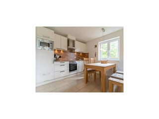 Apartamento St. Peter-Ording Características 15