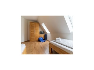 Apartment St. Peter-Ording Ausstattung 10