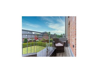 Apartment St. Peter-Ording Outdoor Recording 1