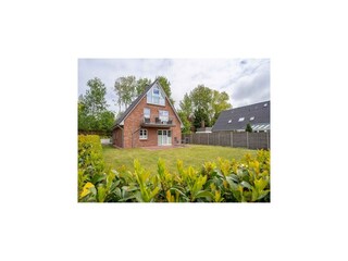 Apartamento St. Peter-Ording Grabación al aire libre 2