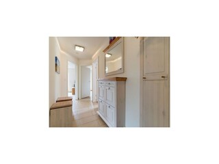 Apartment St. Peter-Ording Ausstattung 9