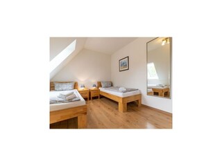 Apartment St. Peter-Ording Ausstattung 4