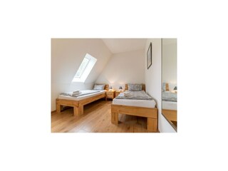 Apartamento St. Peter-Ording Características 5
