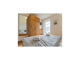 Apartment St. Peter-Ording Ausstattung 4