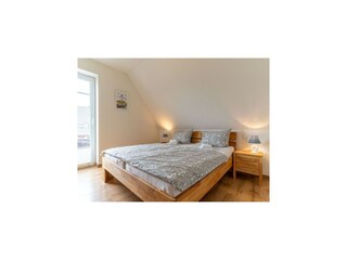 Apartamento St. Peter-Ording Características 7