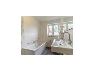 Apartment St. Peter-Ording Ausstattung 7