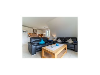 Apartment St. Peter-Ording Ausstattung 8
