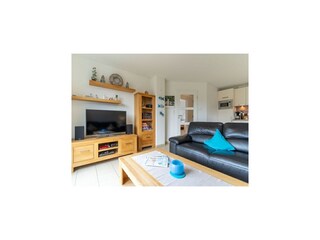 Apartamento St. Peter-Ording Características 10