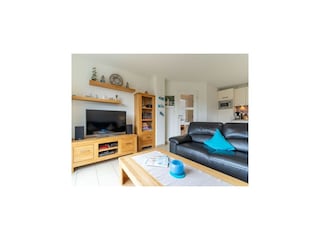 Apartment St. Peter-Ording Ausstattung 14