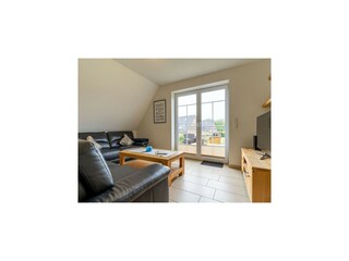 Apartamento St. Peter-Ording Características 11
