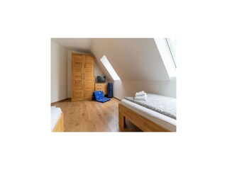Apartamento St. Peter-Ording Características 13