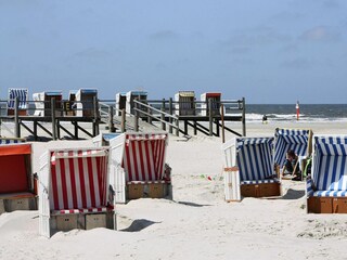Apartment St. Peter-Ording  17