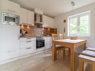 Appartement St. Peter-Ording Kenmerken 9