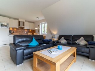 Appartement St. Peter-Ording Kenmerken 12